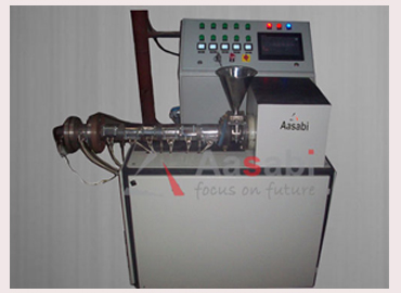 Filter Pressure Value Equipment