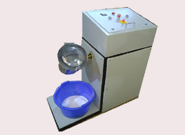 Lab Tumbler Mixer:Model Aasabi/ LTM/ 5L