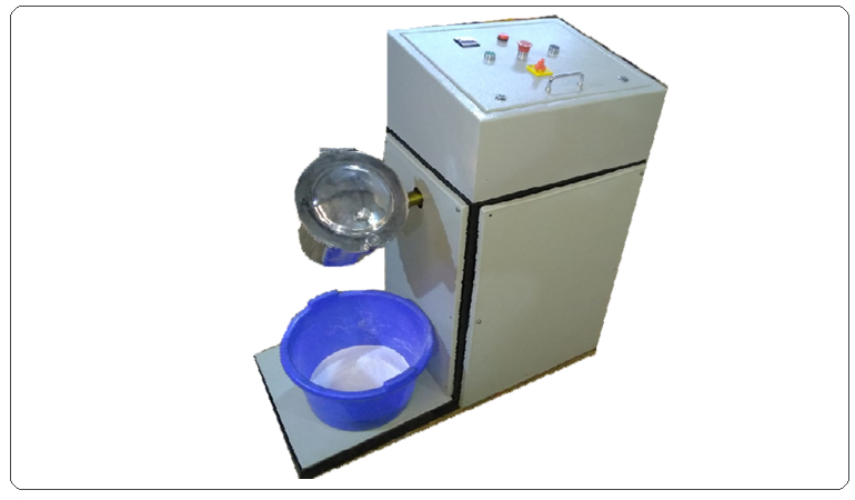 Lab Tumbler Mixer 